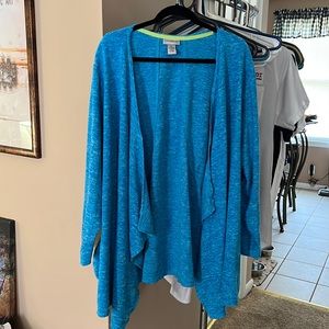 Catherines Cascade Fleece Jacket